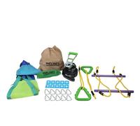 TRELINES Cinturón de gimnasia Swingset (11 m)