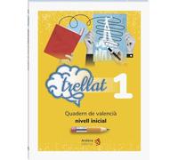Trellat 1: Quadern de valencià. Nivell inicial.