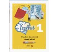 Trellat 1: Quadern de valencià. Nivell inicial.