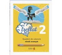 Trellat 2: Quadern de valencià. Nivell superior.
