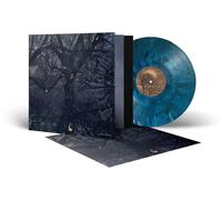 Trelldom - ...By The Shadows…(Blue Marbled Vinyl) [Vinilo]