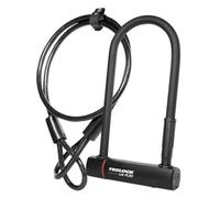 Trelock 2232025921 GT105195 Essentials, 230 mm,Black