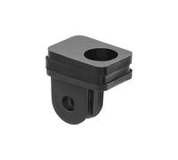 TRELOCK Adaptador ZL 490 GoPro - para Martillo Ligero LS 480 o Martillo de luz de Pulso
