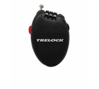 TRELOCK Candado A Cable Bolsillo RK75