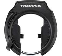 TRELOCK - CANDADO CUADRO TRELOCK EXTRAIBLE NEGRO