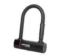 Trelock Candado Unisex para Adultos 2232025911, Color Negro, 83-140 mm