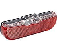 Trelock Faro LED TR.Duo Flat Signal LS614 6-12V NE