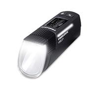 Trelock LS760 I-GO Vision 100 Lúmenes LED Faro Recargable Con Soporte - NUEVO