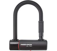 Trelock Candado Unisex para Adultos 2232025911, Color Negro, 83-140 mm
