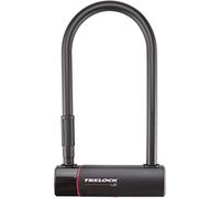 Trelock U6 230mm Lock Sold Secure Gold