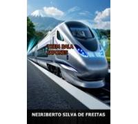 Trem Bala Japones (ebook)