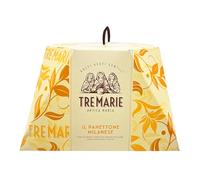 Tremarie Il Panettone Milanese, 1000 g