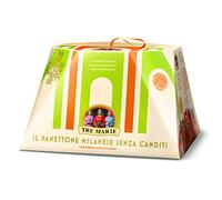 Tremarie Panettone S/Canditi - 1000 g