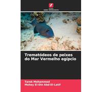 Trematódeos de peixes do Mar Vermelho egípcio