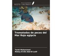 Trematodos de peces del Mar Rojo egipcio