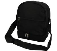 Tremblay - Bolsa de bolas de petanca - Negro - Talla única