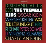 Tremble Kids All Stars - Dixieland At Its Best