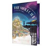 Trembleciel: Tome 1, Le prix des étoiles