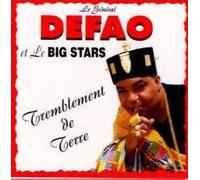 Tremblement De Terre