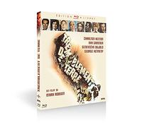 Tremblement de terre [Blu-ray]