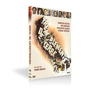 Tremblement de terre [DVD]