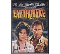Tremblement de terre [Francia] [DVD]