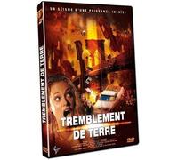 Tremblement de terre [Francia] [DVD]