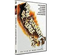 Tremblement de terre [Francia] [DVD]