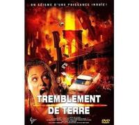 Tremblement de terre [Francia] [DVD]