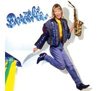 Tremblement De Terre [Vinilo]