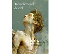 Tremblements De Ciel (ebook)