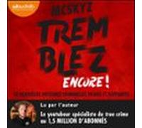 Tremblez Encore ! (audiolibro)