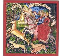 Trembling Bells - Abandoned Love