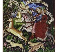 Trembling Bells - Abandoned Love [Vinilo]