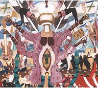 Trembling Bells & Bonnie - The Bonnie Bells Of Oxford [Vinilo]