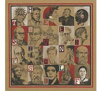 Trembling Bells - The Sovereign Self