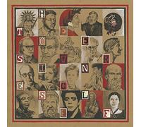 Trembling Bells - The Sovereign Self [Vinilo]