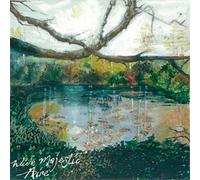 Trembling Bells Wide Majestic Aire (Vinyl) 12" Album (Importación USA)