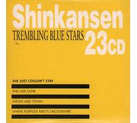 Trembling Blue Stars - She Just Couldn't Stay