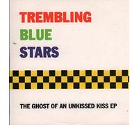 Trembling Blue Stars - The Ghost of An Unkissed Kiss