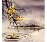 Trembling Blue Stars - The Seven Autumn Flowers