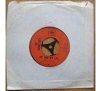 TREMELOES 7"Single - Me And My Life/Try Me [Vinyl] TREMELOES