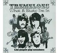 Tremeloes - Best of-What a State I'm in