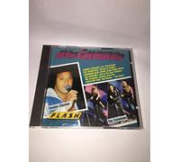 Tremeloes, Fortunes, Swinging Blue Jeans, Clovers