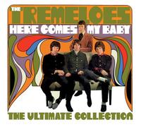 Tremeloes - Here Comes My Baby-Ultimate Co