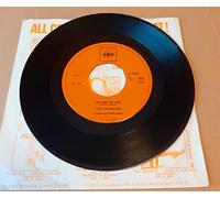 Tremeloes - Me and my life (1970, #cbs5139) / Vinyl single [Vinyl-Single 7'']