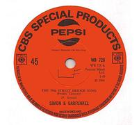 Tremeloes / Simon And Garfunkel - Tremeloes / Simon And Garfunkel - The 59th Bridge Street Song (Feelin' Groovy) / Here Comes My Baby - [7"]