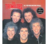 Tremeloes,the - All for One and One for All (bonus track edition)