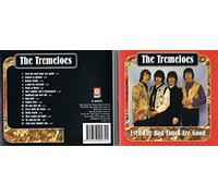 Tremeloes, The - Even the Bad Times Are Go