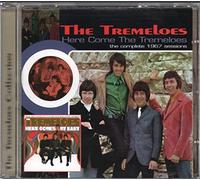 Tremeloes,the - Here Come Tremeloes/The Comple [Import]
